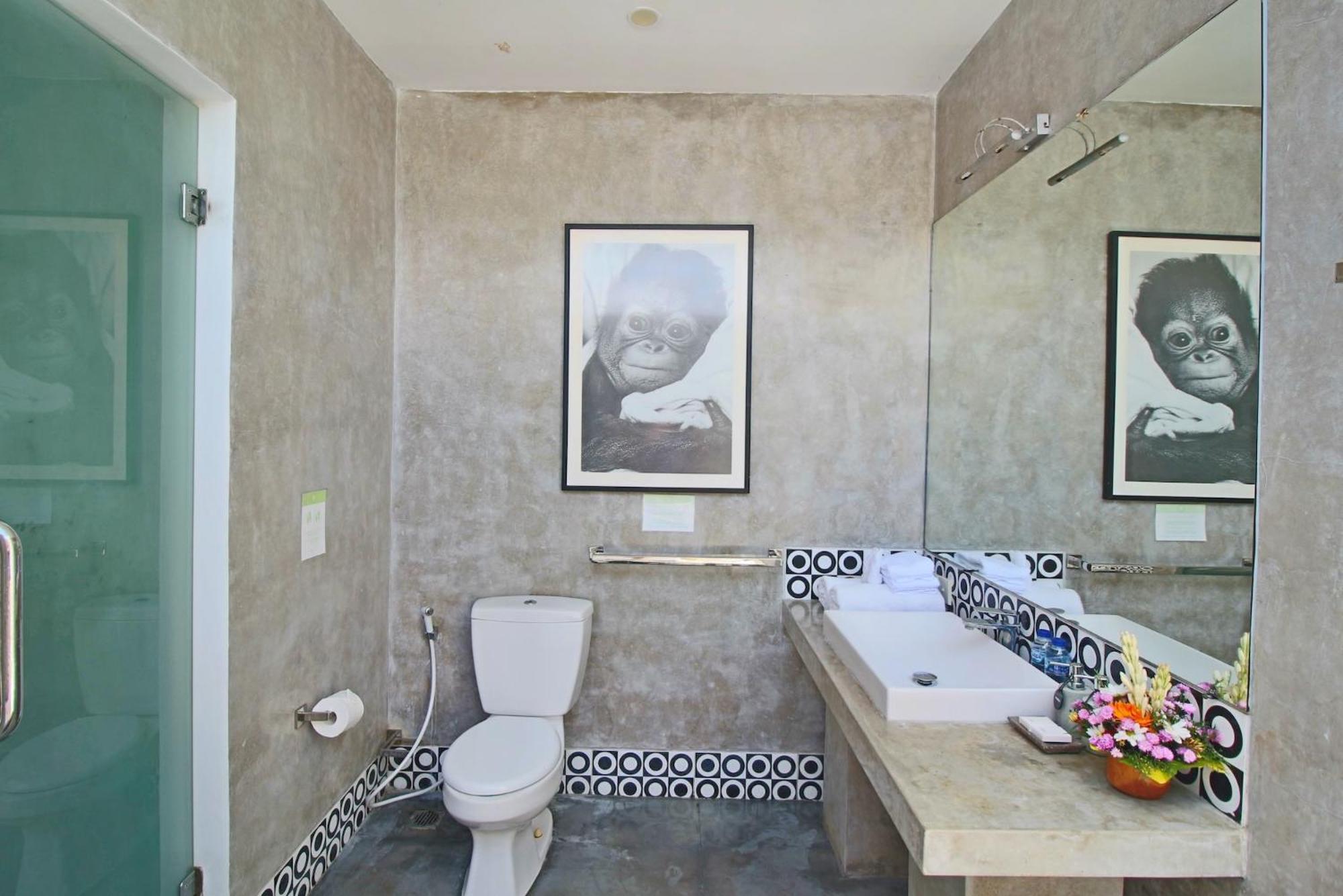 Villa Esa Seminyak (Bali)
