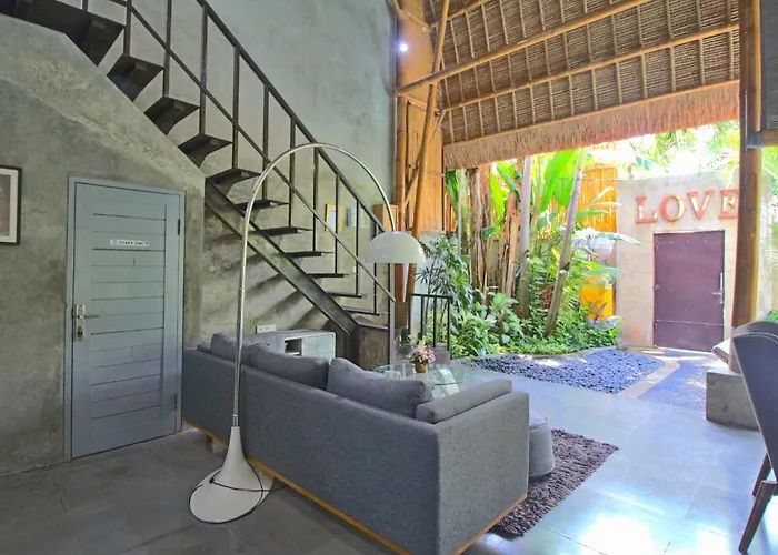 Villa Esa Seminyak