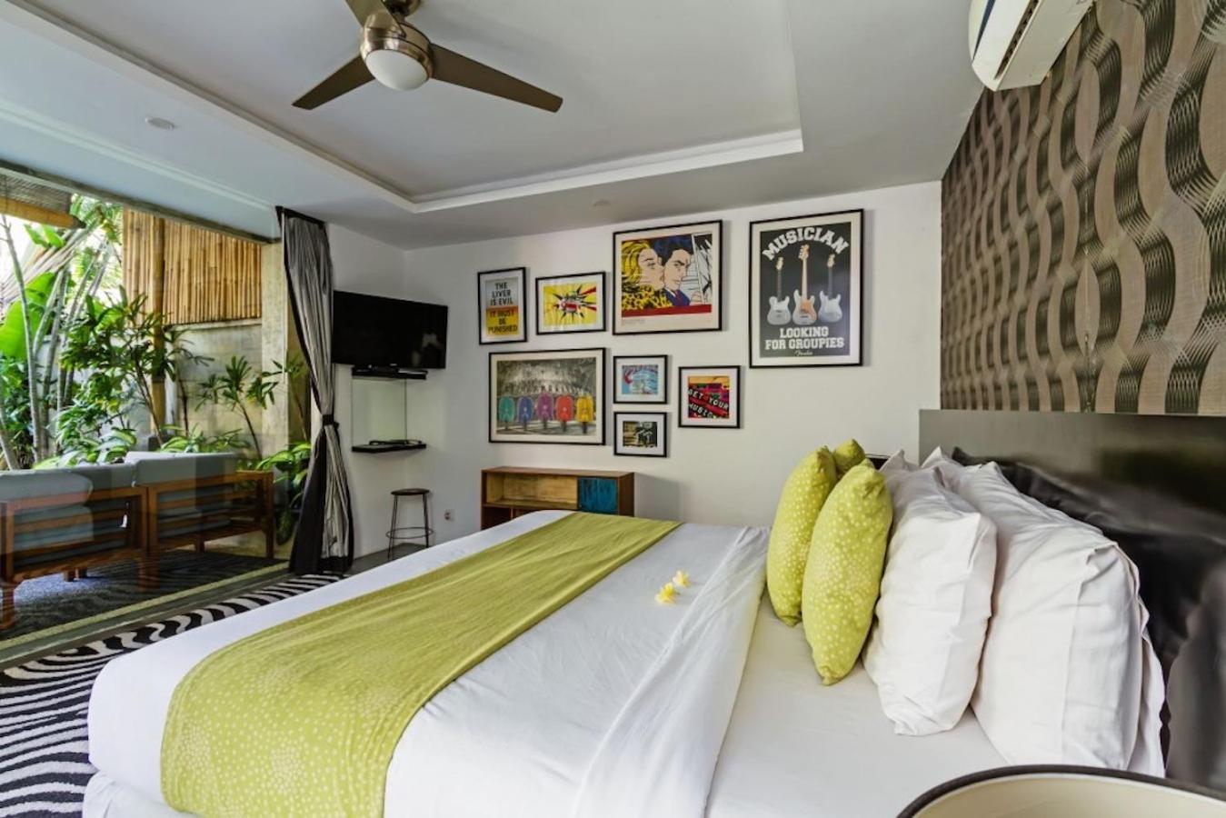Esa * Seminyak (Bali)