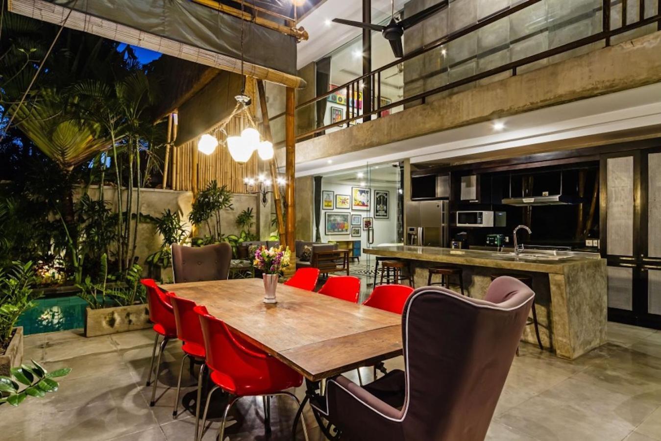 Villa Esa Seminyak (Bali)