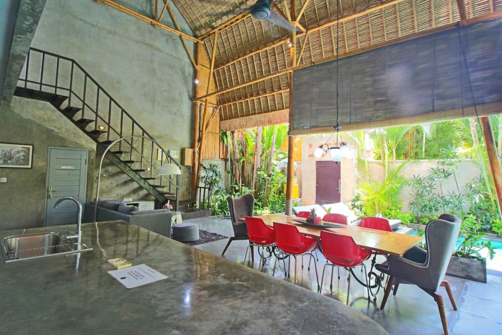 Esa * Seminyak (Bali)