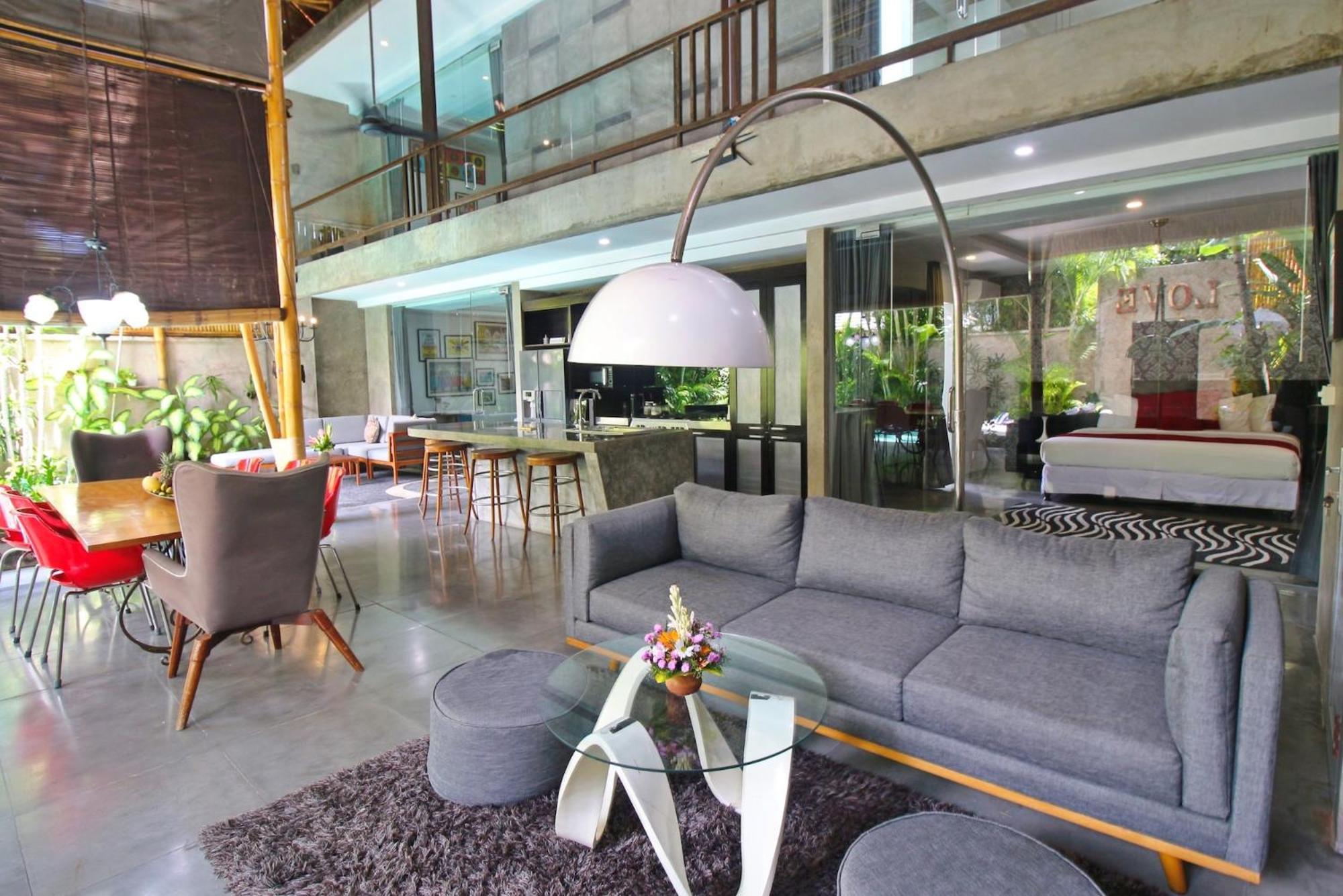 Esa * Seminyak (Bali)