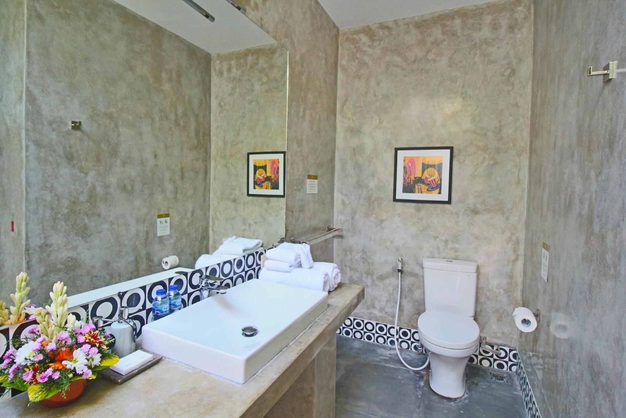 Villa Esa Seminyak (Bali)