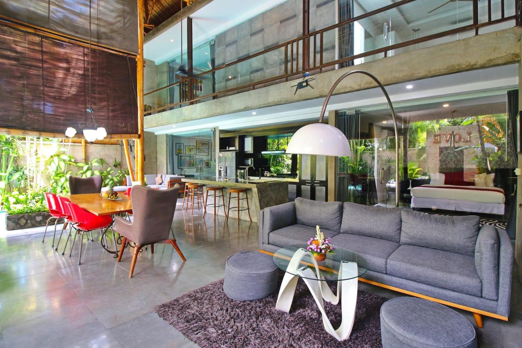 Esa Villa Seminyak (Bali)