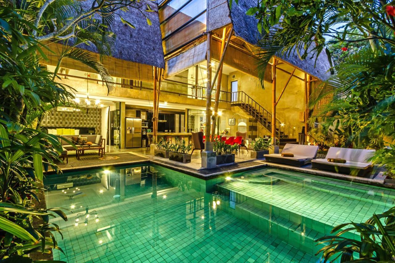 Esa Villa Seminyak (Bali)